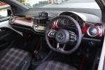 Volkswagen up! GTI 2018 года (JP)